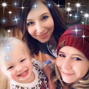 Meet your Posher, Billie